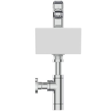 Ideal Standard E211201 - Lavabo sospeso I.LIFE S 37x21 cm ceramica/bianco
