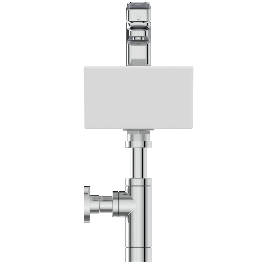 Ideal Standard E211201 - Lavabo sospeso I.LIFE S 37x21 cm ceramica/bianco