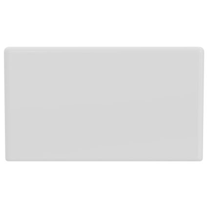 Ideal Standard E211201 - Lavabo sospeso I.LIFE S 37x21 cm ceramica/bianco