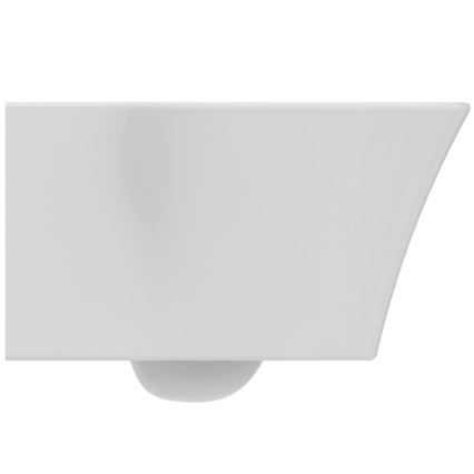 Ideal Standard E228801 - WC suspendu sans bride CONNECT AIR céramique/blanc
