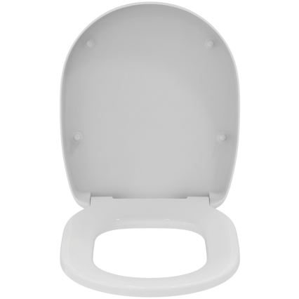 Ideal Standard E712701 - Abattant de WC SoftClose CONNECT blanc