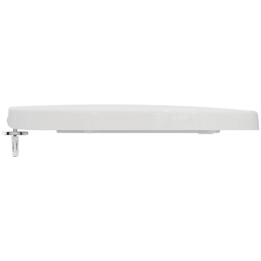 Ideal Standard E712801 - WC-Sitz CONNECT weiß