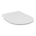 Ideal Standard E772401 - Sedile WC SoftClose CONNECT bianco