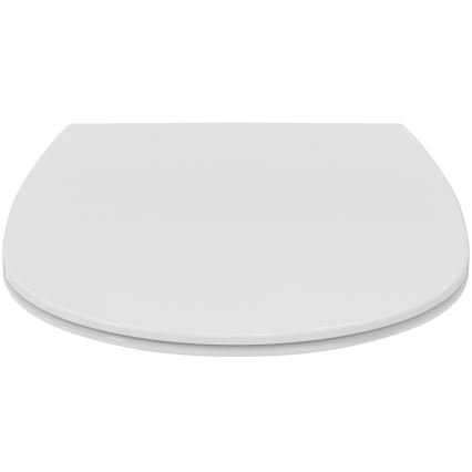 Ideal Standard E772401 - Sedile WC SoftClose CONNECT bianco