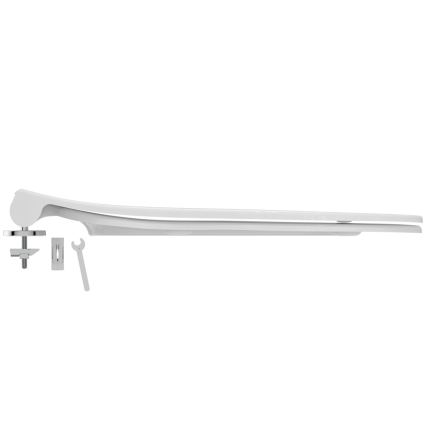Ideal Standard E772401 - SoftClose WC-Sitz CONNECT weiß