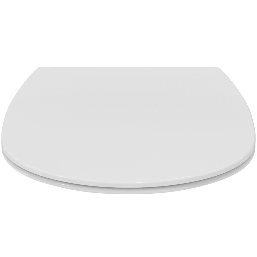 Ideal Standard E772401 - SoftClose WC-Sitz CONNECT weiß