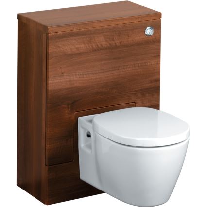 Ideal Standard E823201 - Hänge-WC CONNECT Keramik/Weiß