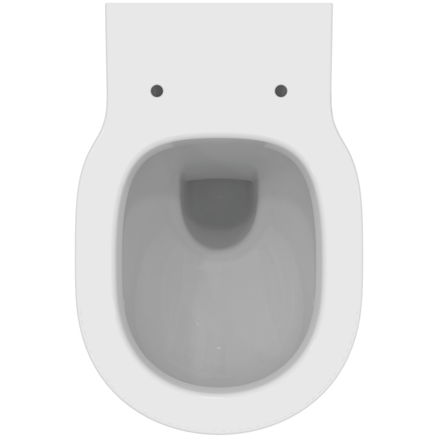 Ideal Standard E823201 - Hänge-WC CONNECT Keramik/Weiß