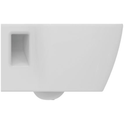 Ideal Standard E823201 - WC sospeso CONNECT in ceramica/bianco