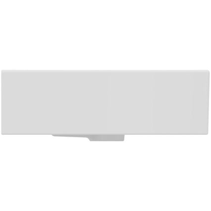 Ideal Standard K077801 - Hängendes Waschbecken STRADA 60 x 42 cm Keramik/Weiß