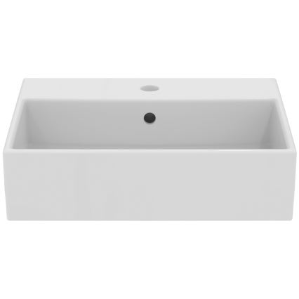 Ideal Standard K081601 - Lavabo à poser STRADA 50x42 cm céramique/blanc