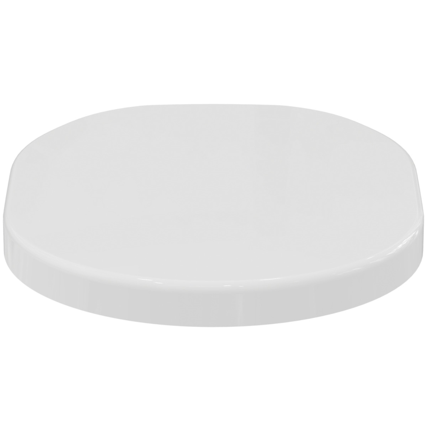 Ideal Standard K706101 - Sedile WC SoftClose TONIC bianco