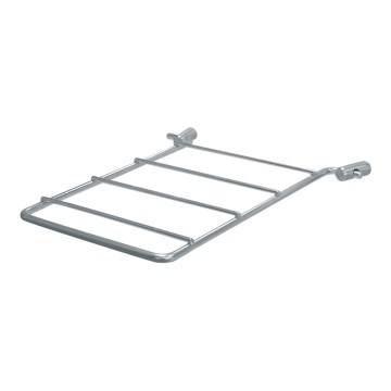 Ideal Standard R6378AA - Metallgitter für wandhängendes Ausgussbecken, matt verchromt