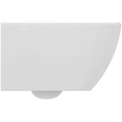 Ideal Standard T007801 - WC sospeso TESI ceramica/bianco