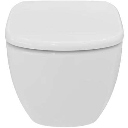 Ideal Standard T007901 - Hänge-WC TESI Keramik/weiß