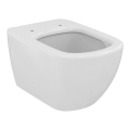 Ideal Standard T007901 - WC sospeso TESI ceramica/bianco