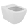 Ideal Standard T007901 - WC sospeso TESI ceramica/bianco