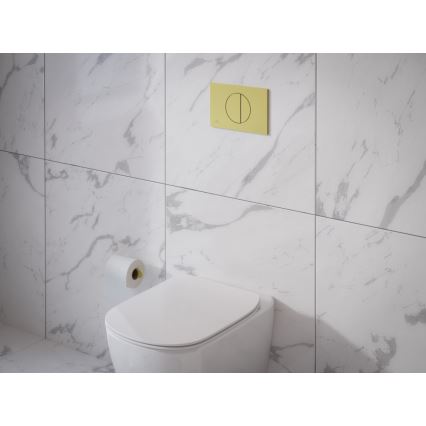 Ideal Standard T007901 - WC sospeso TESI ceramica/bianco