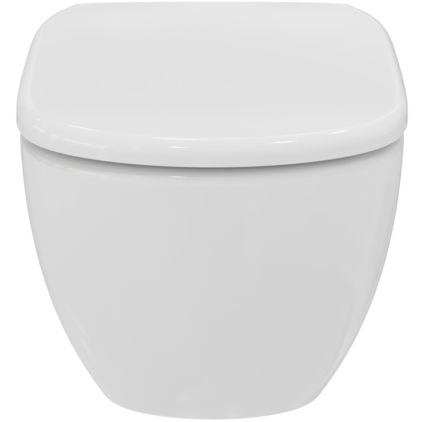 Ideal Standard T007901 - WC sospeso TESI ceramica/bianco