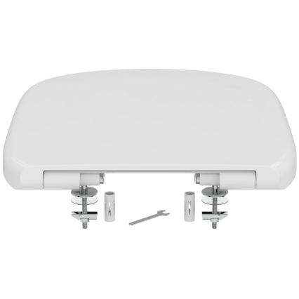 Ideal Standard T352901 - Toilettensitz SoftClose TESI weiß