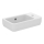 Ideal Standard T458601 - Wandhängendes Waschbecken I.LIFE S 45x25 cm Keramik/weiß