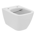 Ideal Standard T459201 - Vaso sospeso Rimless I.LIFE S ceramica/bianco