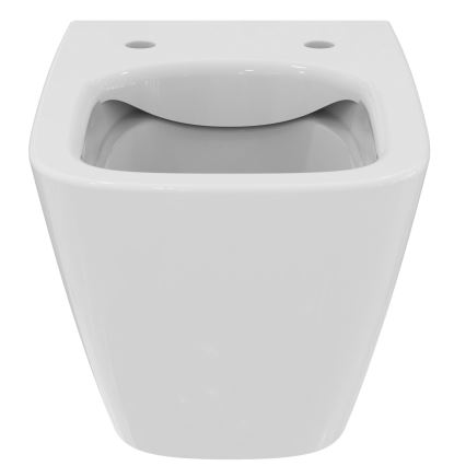 Ideal Standard T461401 - WC sospeso Rimless I.LIFE B ceramica/bianco