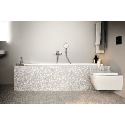Ideal Standard T461401 - WC suspendu sans bride I.LIFE B céramique/blanc