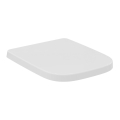 Ideal Standard T468301 - Abattant de toilette SoftClose I.LIFE B blanc