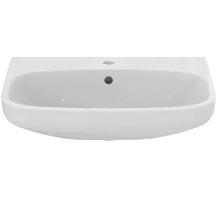 Ideal Standard T470501 - Lavabo sospeso I.LIFE A 60x48 cm ceramica/bianco