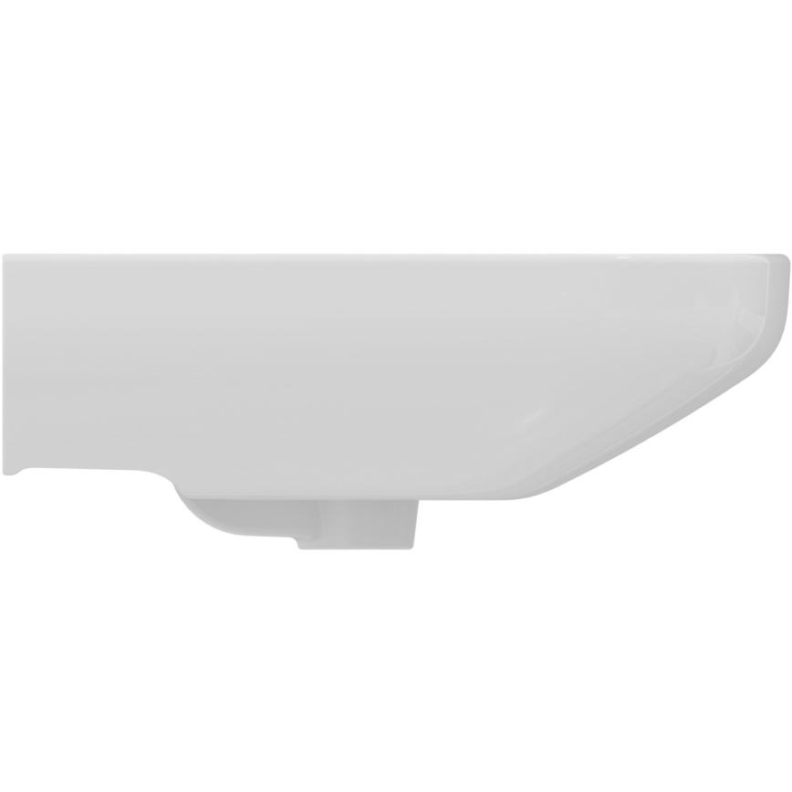 Ideal Standard T470501 - Lavabo suspendu I.LIFE A 60x48 cm céramique/blanc