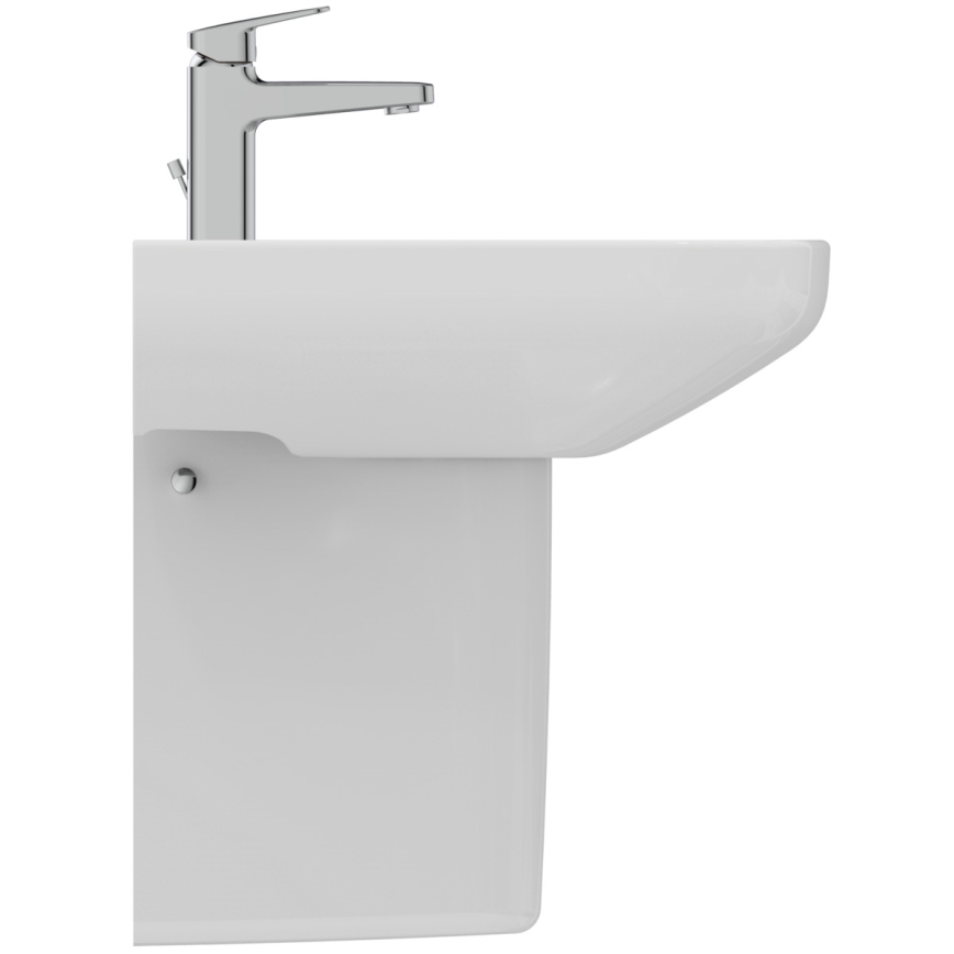 Ideal Standard T470501 - Wandwaschbecken I.LIFE A 60x48 cm Keramik/weiß