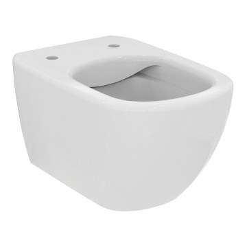 Ideal Standard T493201 - Wand-WC Rimless TESI Keramik/Weiß