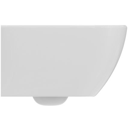 Ideal Standard T493201 - Wand-WC Rimless TESI Keramik/Weiß