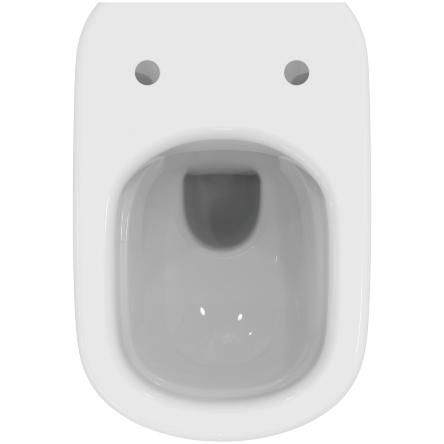 Ideal Standard T493201 - WC sospeso Rimless TESI ceramica/bianco