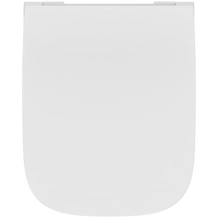 Ideal Standard T500301 - WC-Sitz SoftClose I.LIFE B weiß