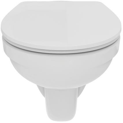Ideal Standard V390601 - WC sospeso EUROVIT ceramica/bianco