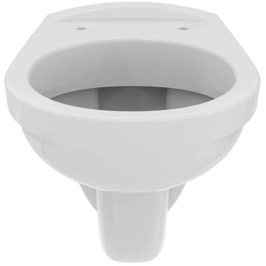 Ideal Standard V390601 - WC suspendu EUROVIT céramique/blanc