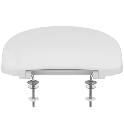 Ideal Standard W300201 - WC-Sitz weiß