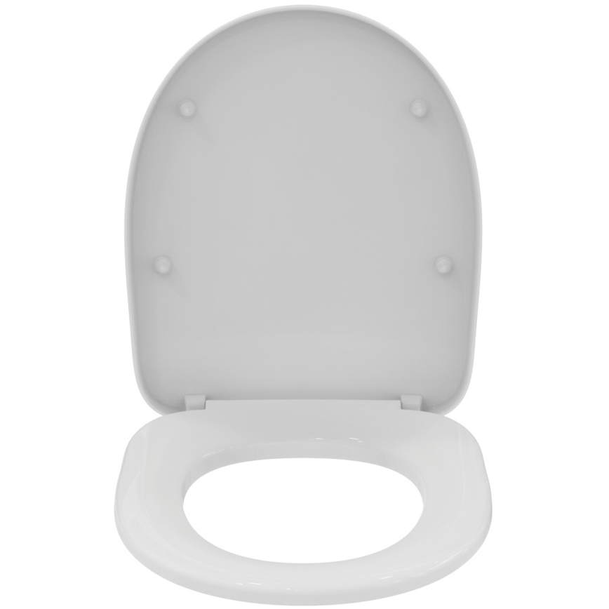 Ideal Standard W300201 - WC-Sitz weiß