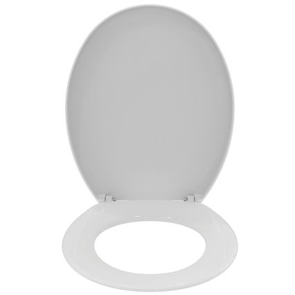 Ideal Standard W303801 - Sedile per WC, bianco