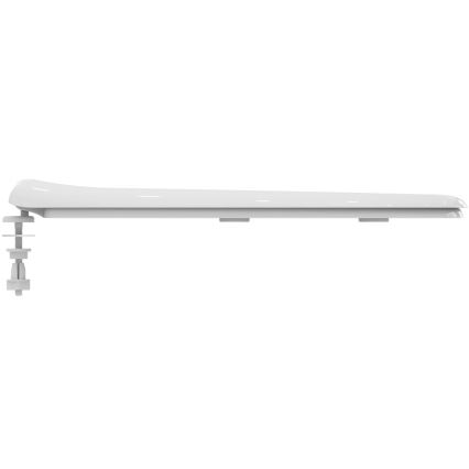 Ideal Standard W835001 - Abattant de WC blanc