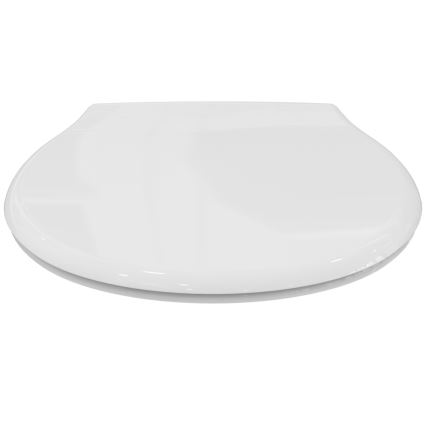 Ideal Standard W835001 - Sedile WC bianco