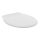 Ideal Standard W835001 - WC-Sitz, weiß