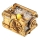 iDventure - Puzzle in legno A-maze-ing cassaforte