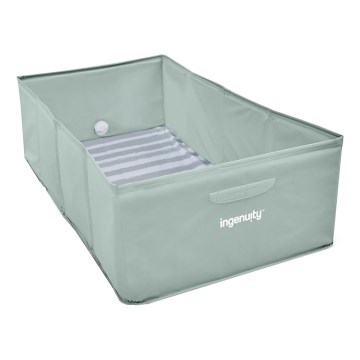 Igenuity - Baignoire pliante pour bébé TUCKAWAY