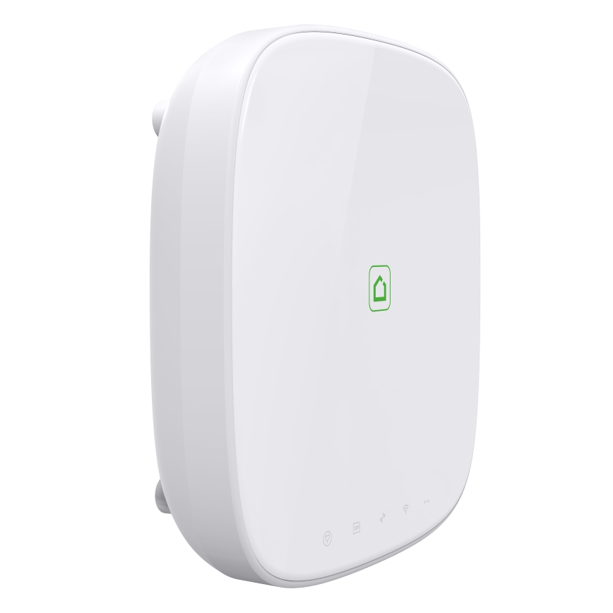 Intelligentes kabelloses Sicherheitssystem 4G LTE/Wi-Fi/Ethernet/GSM