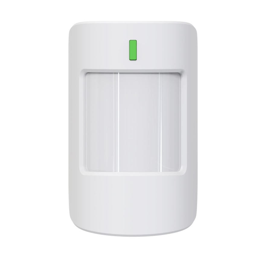 Intelligentes kabelloses Sicherheitssystem 4G LTE/Wi-Fi/Ethernet/GSM