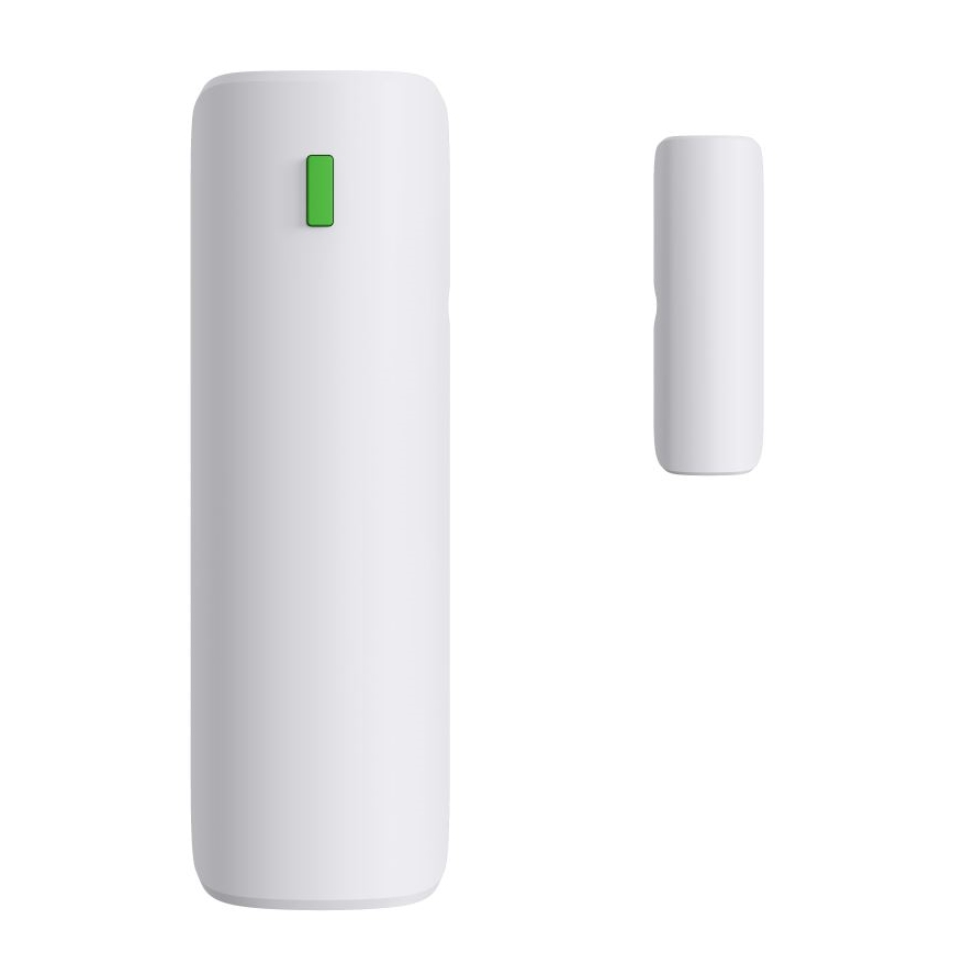 Système d'alarme sans fil intelligent 4G LTE/Wi-Fi/Ethernet/GSM
