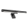 Illuminazione a LED dimmerabile con touch per monitor LED/5W/5V 3000/4000/5000/6000K 42 cm nero